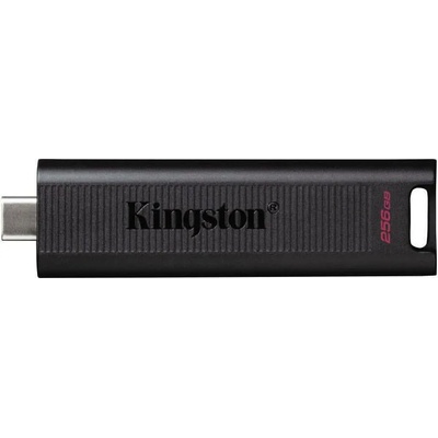 Kingston DataTraveler Max 256GB USB-C 3.2 Gen 2 (DTMAX/256GB)