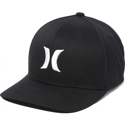 Hurley One And Only Black