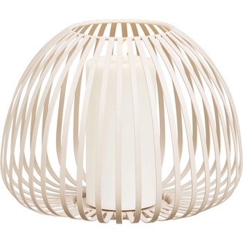 House Nordic Метален фенер (височина 20 cm) Stoense - House Nordic (6409120)