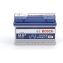 Bosch Start-Atop EFB 12V 65Ah 650A 0 092 S4E 070