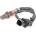 BOSCH Lambda sonda 0 258 017 123