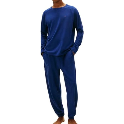 Tommy Hilfiger pánske dlhé pyžamo UM03609