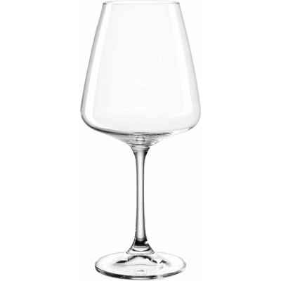 ALADIN Sklenice na bílé víno Leonardo PO čirá 540 ml
