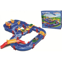 AquaPlay vodná dráha MegaBridge 1628