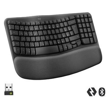 Logitech Wave Keys 920-012304