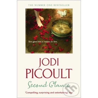 Second Glance - Jodi Picoult