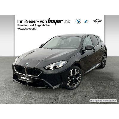 BMW 118d steptronic M Sport 110 kW
