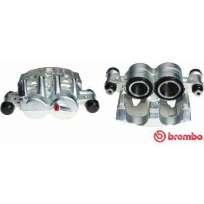 Brzdový strmeň BREMBO F 61 232 (F61232)