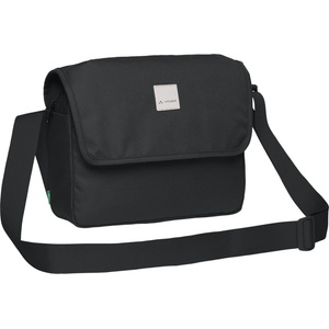 Vaude Чанта за рамо Vaude Coreway Messenger 6 Shoulder bag - Black - размер 6 l (510-6731-0211)