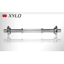 Xylo Hriadeľ na jednoručnú činku 400/30mm