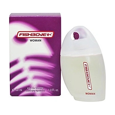 Fishbone Fishbone toaletní voda dámská 50 ml tester