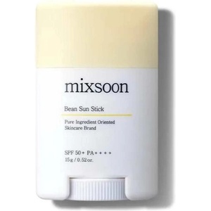 Mixsoon - Bean Sun Stick 15g