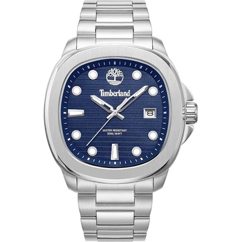 Timberland Мъжки часовник Timberland Greenough TDWGH0083303 (TDWGH0083303)