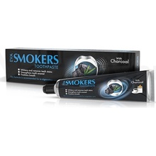 Eva Smokers Bělící Charcoal 50 g