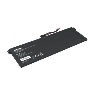 Avacom NOAC-A315-37P baterie - neoriginální