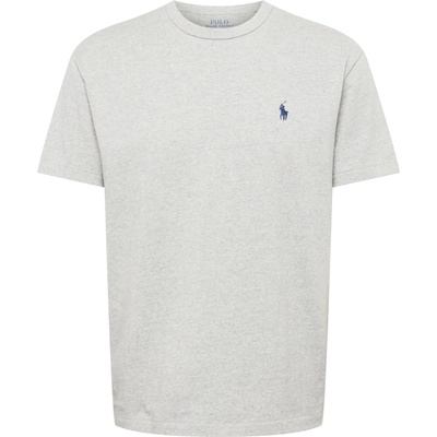 Ralph Lauren Тениска сиво, размер L