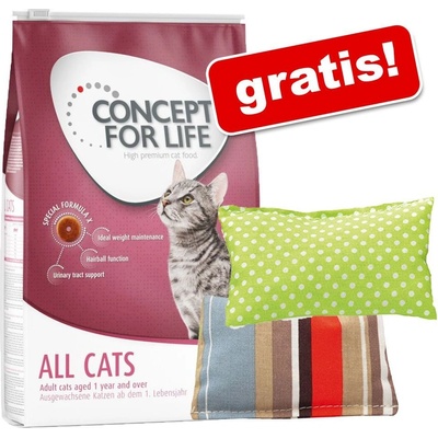 Concept for Life Maine Coon Adult 3 kg