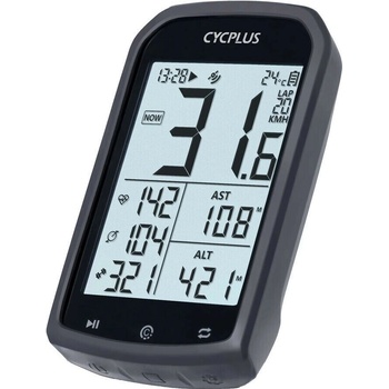 Dexxer Cycplus M1 GPS