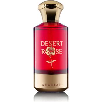 KHADLAJ Desert Rose Eau de Parfum за жени 100 ml