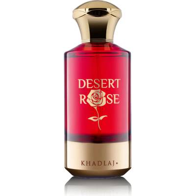 KHADLAJ Desert Rose Eau de Parfum за жени 100 ml