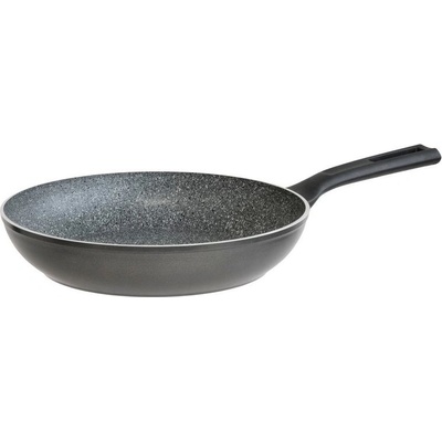DOMO pánev Universal Počet vrstev 8 GRANIT indukce 28 cm