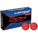 Dunlop Dunlop DDH Ti Golf Balls