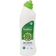 FeelEco čistič na toaletu 750 ml