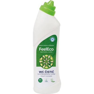 FeelEco čistič na toaletu 750 ml – Sleviste.cz FeelEco čistič na toaletu 750 ml – Sleviste.cz