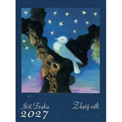 Jiří Trnka Zlatý věk 2027