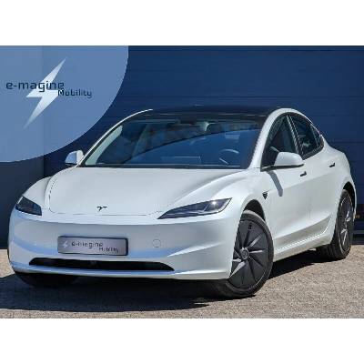Tesla Model 3 208 kW