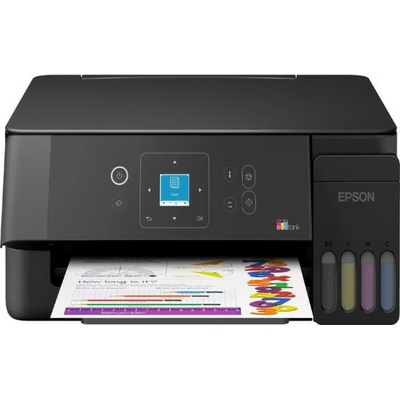 Epson EcoTank ET-2922