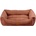 DUBEX COOKIE - Small - меко легло, 50 x 38 x 19 см - КАФЯВО, Турция - 51135