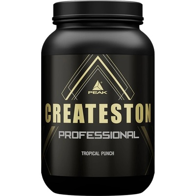 Peak Createston / Professional [1575 грама] Тропически Плодове