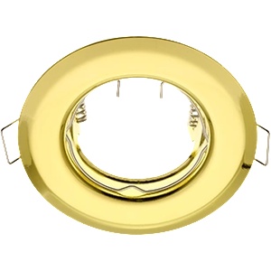 ELMARK ЛУНА ЗА ВГРАЖДАНЕ si-1170 МЕСИНГ (921170/g)