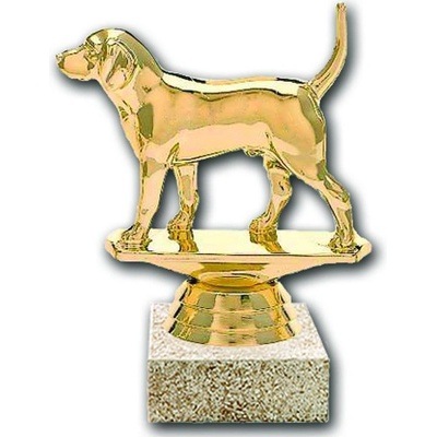 F1177 Soška beagle