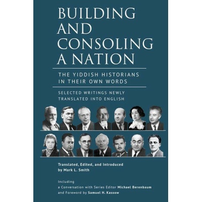 Building and Consoling a Nation