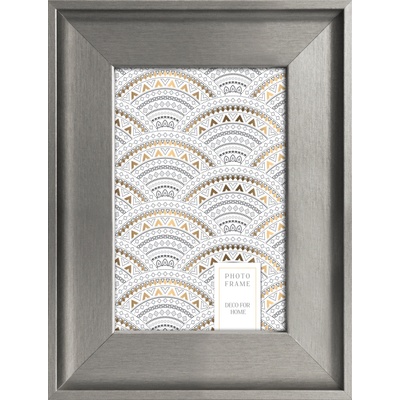 STYLER Рамка в малък размер London 10 x 15 см тъмносребърна (RA-14034)