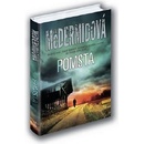 Pomsta - Val McDermidová