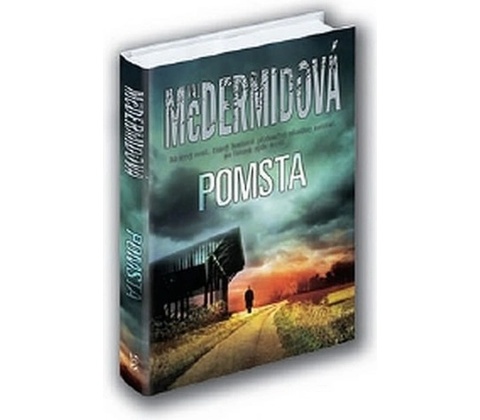 Pomsta - Val McDermidová