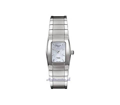 Certina 322.7155.12.91