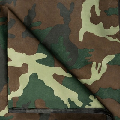MFH Tarp 200 x 300 cm woodland