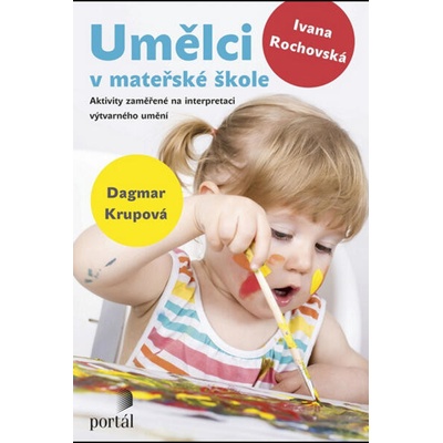 Umělci v mateřské škole