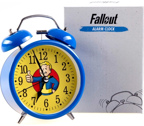 Fallout Vault Boy 1059182