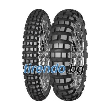 Image 1 of Mitas Enduro Trail XT+ ( 90/90-21 TT/TL 54T Двойно обозначаване 3.00-21, маркировка M+S , Предно колело )
