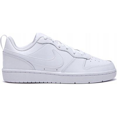Nike Air Force 1 Low Junior biela