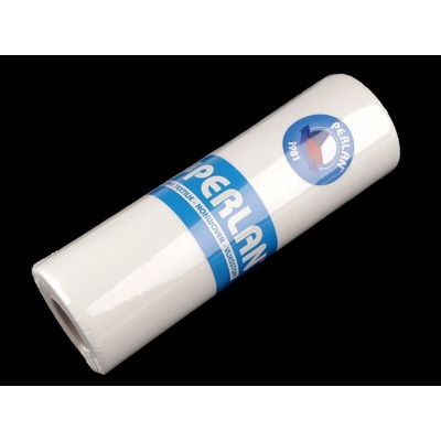 PERLAN Netkaná textília v rolke s perforáciou 30 x 40 cm 50 útržkov