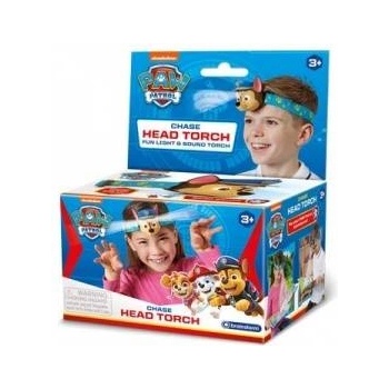 Brainstorm Forehead Flashlight - Paw Patrol