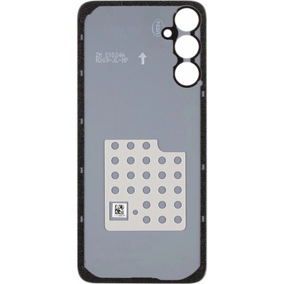 Kryt Samsung A057 Galaxy A05s zadní Silver