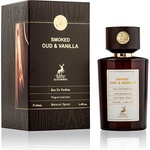 Alhambra Smoked Oud & Vanilla EDP 80 ml Парфюми