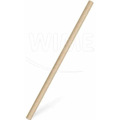 Wimex papierová kraft Jumbo O 8 mm x 20 cm 100 ks